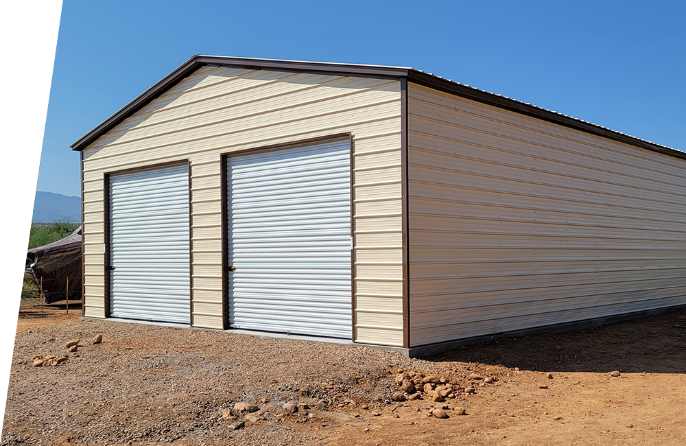Unleash Your Imagination: Design and Price Your Dream Structure with Terrapin Steel Buildings’ Idea Room Quote Tool